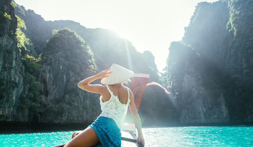 10 Hidden Destinations in India That Feel Like You’re Abroad