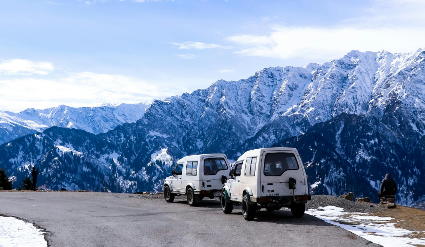 Luxury Travel on a Budget: How to Travel Better Without Overspending