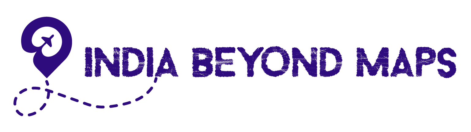 India Beyond Maps