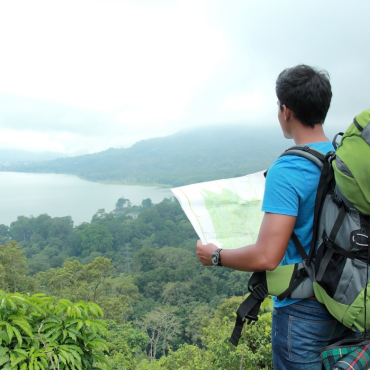 adventure